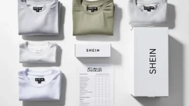shein return policy