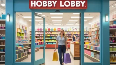 hobby lobby return policy