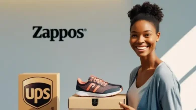 zappos return policy