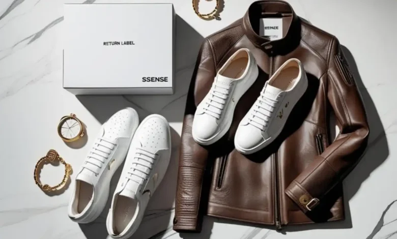 ssense return policy