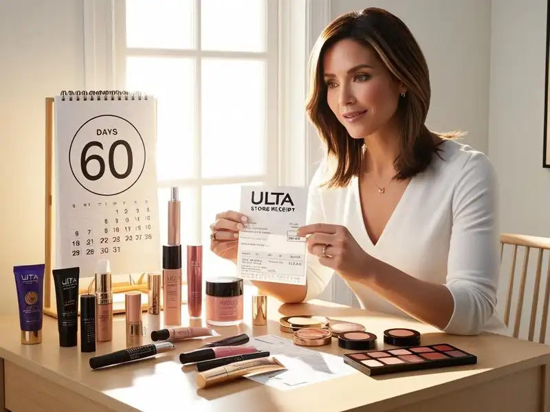 ulta return policy