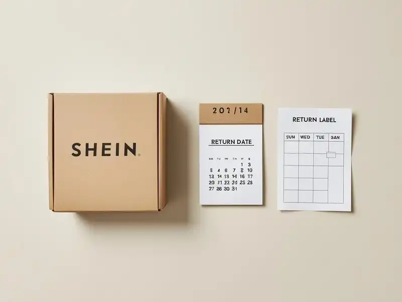 shein return policy