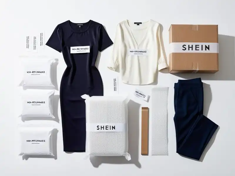 shein return policy