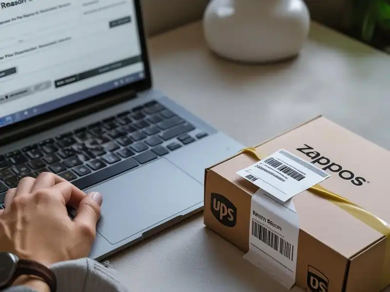 zappos return policy