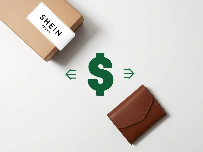 shein return policy