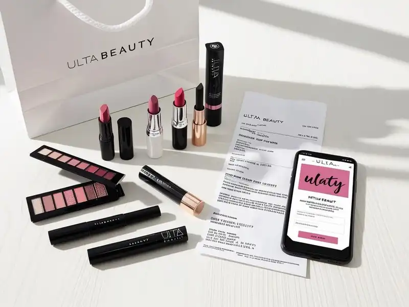 ulta return policy