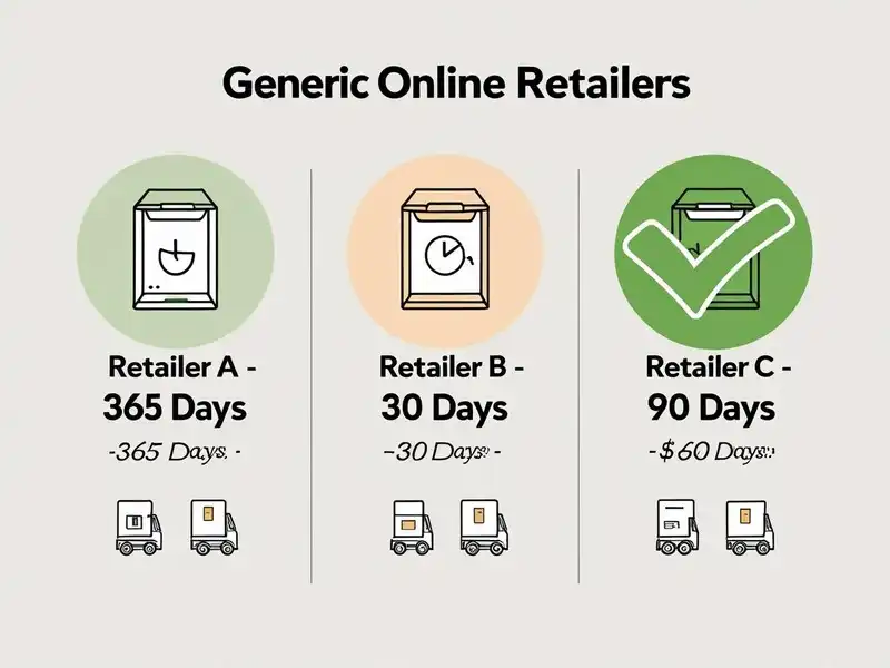 zappos return policy