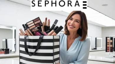 sephora return policy