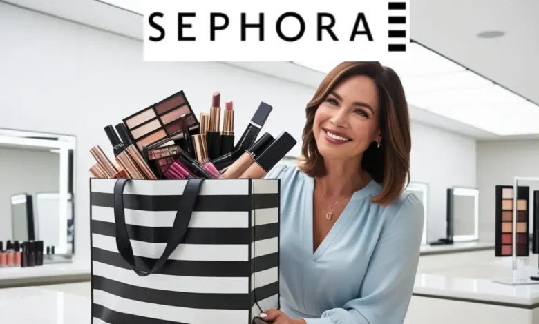 sephora return policy