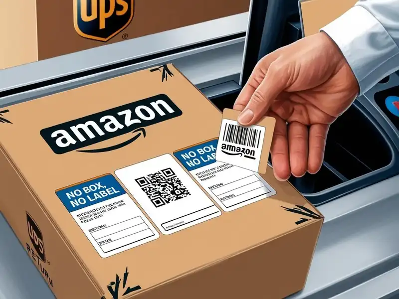 amazon return policy