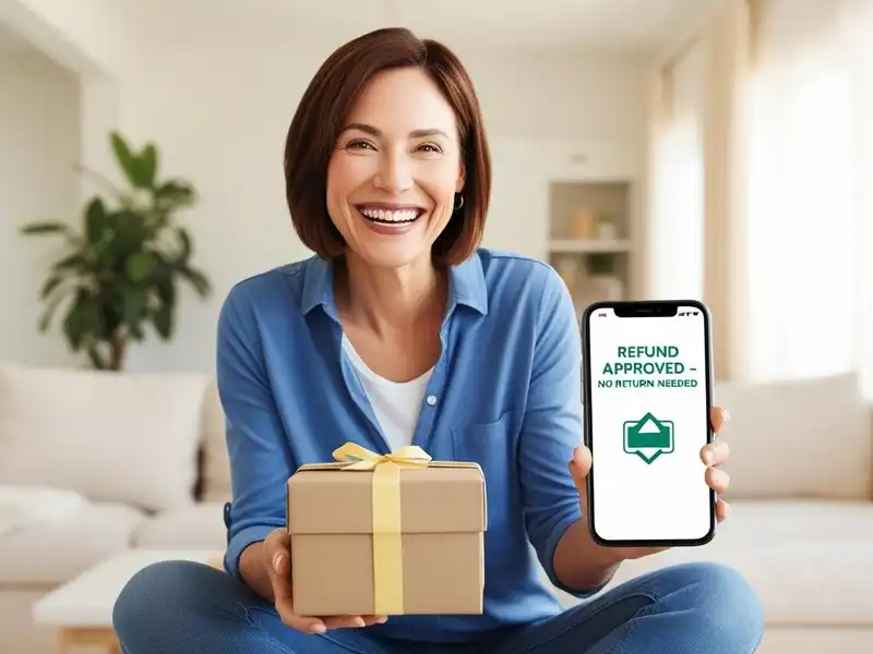 amazon return policy