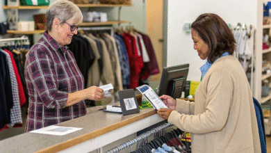 Goodwill Return Policy