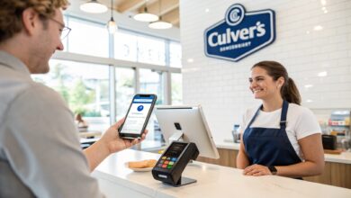 Does Culver’s Take Apple Pay Easy Payment Guide