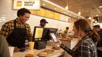 Does Waffle House Take Apple Pay? Complete 2025 Guide