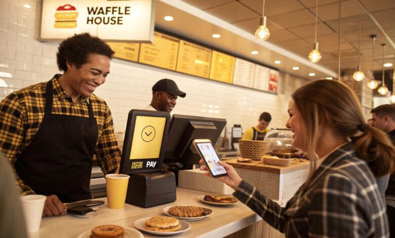 Does Waffle House Take Apple Pay? Complete 2025 Guide