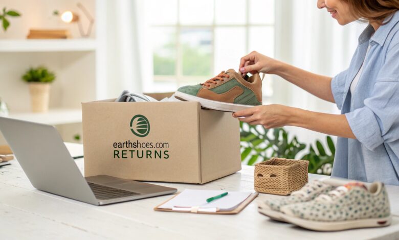 Earthshoes com Returns – Simple Return Policy Explained