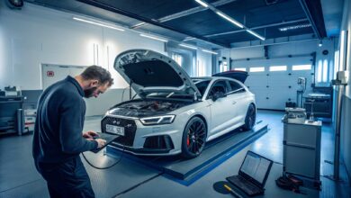 Jeroen Dik Tune Master & Automotive Innovator