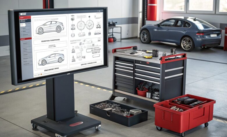 YearModel Interchange List Your Ultimate Compatibility Guide