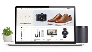 Berushbrand com Redefining Online Shopping with Style and Trust