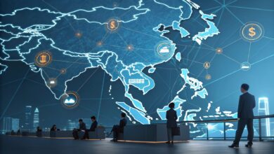 FTAsiaManagement Economy News from FintechAsia – Asia’s Fintech Economy Insights