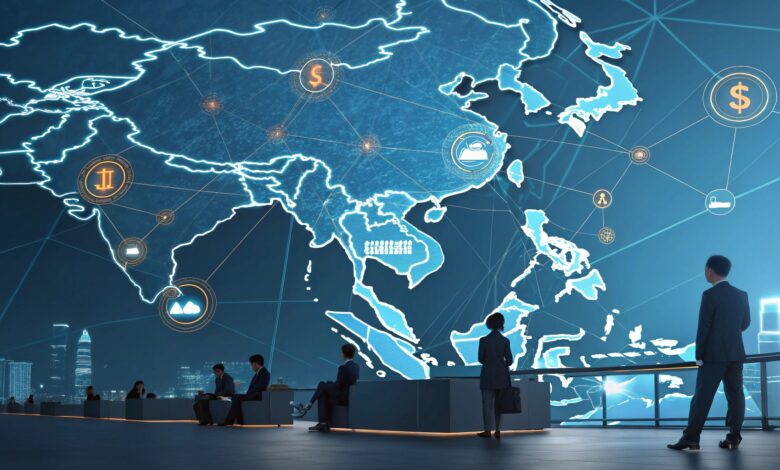 FTAsiaManagement Economy News from FintechAsia – Asia’s Fintech Economy Insights