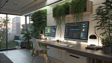 Faibloh Revolutionizing Digital Creativity and Smart Living