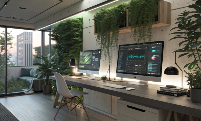 Faibloh Revolutionizing Digital Creativity and Smart Living