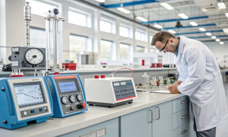 Kalibraatio Complete Guide for Accurate Measurement