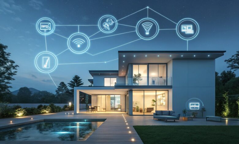 Lebhtes Revolutionizing the Future of Smart Technology