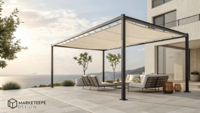 Markiseteppe A Complete Guide to Modern Outdoor Canopy Solutions