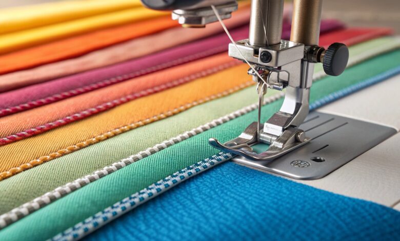 Nahttypen Understanding Different Types of Stitches