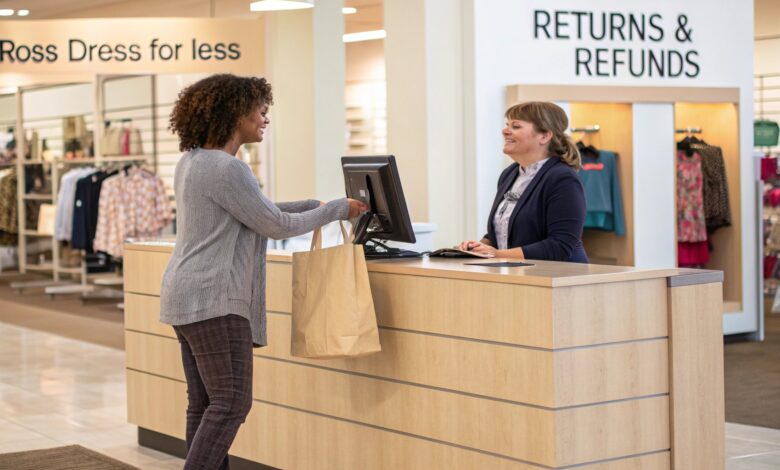 Ross Refund Policy Everything You Need to Know