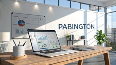 Unlocking the Power of Pabington Your Complete Guide