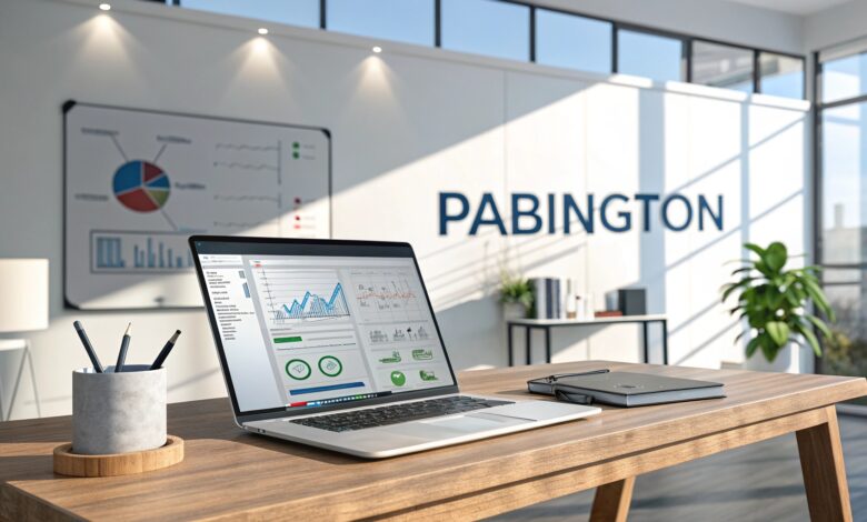 Unlocking the Power of Pabington Your Complete Guide