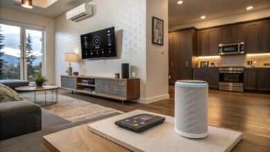 WavetechGlobal.com Smart Home Gurus – Your Guide to a Connected Future