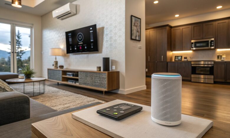 WavetechGlobal.com Smart Home Gurus – Your Guide to a Connected Future