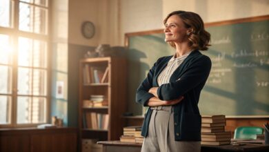 Wendy Etris The Woman Behind Strength and Simplicity