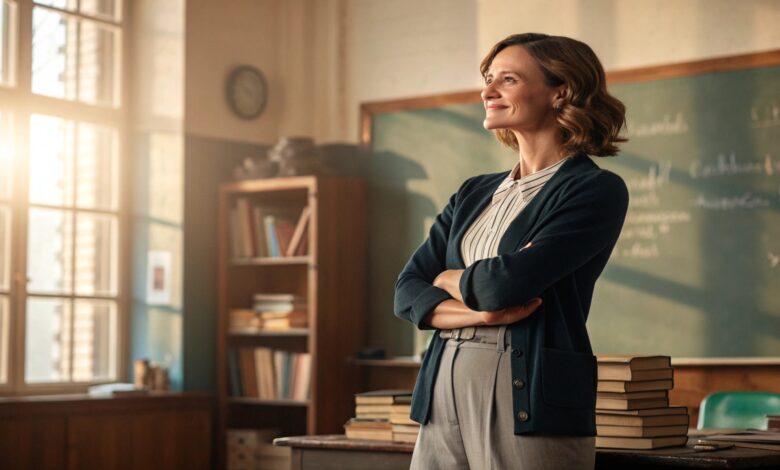 Wendy Etris The Woman Behind Strength and Simplicity