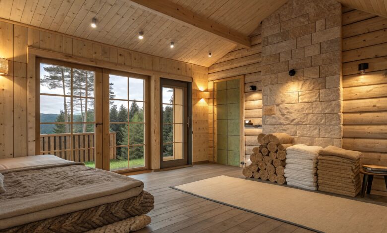 Wollmatten The Natural Solution for Insulation and Comfort